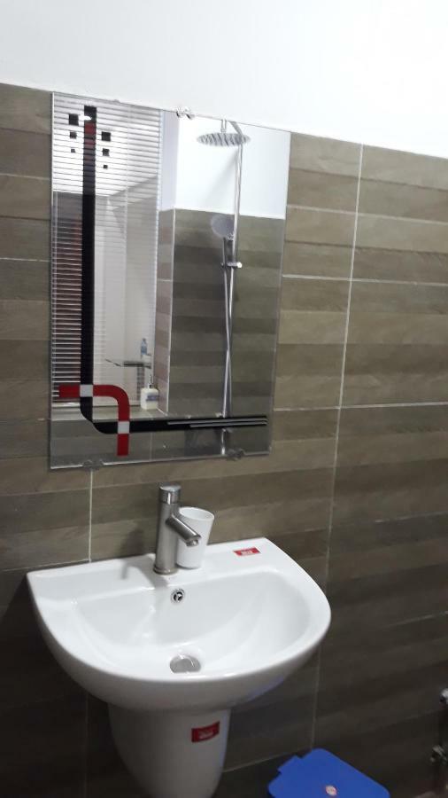 Hana Riverside Villa クアンガイ エクステリア 写真