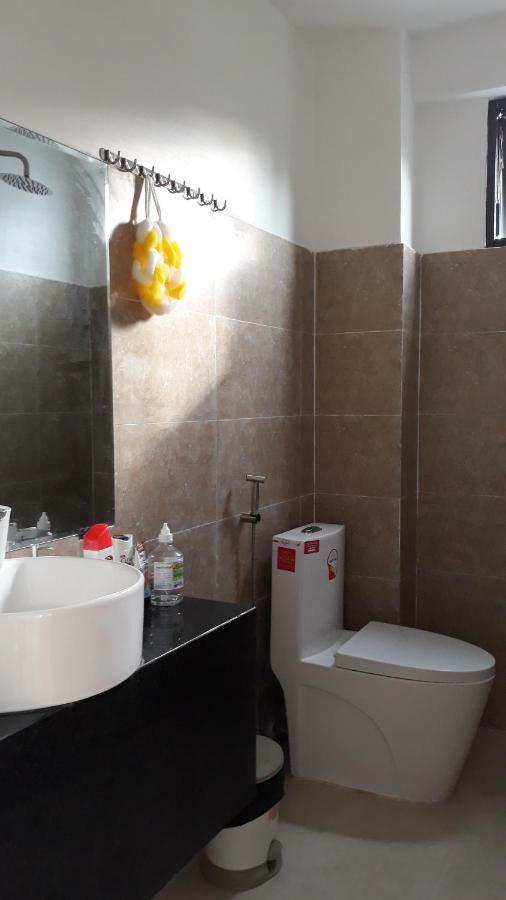 Hana Riverside Villa クアンガイ 部屋 写真